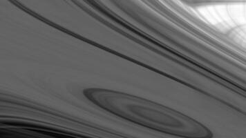 Grayscale swirling lines for abstract designs, suitable for backgrounds, web graphics, print materials, and digital art creations. video