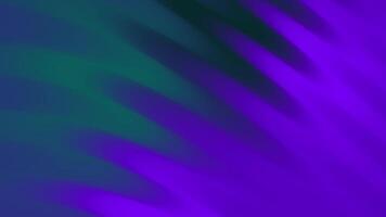 Diagonal teal purple blurred lines suitable for website backgrounds or graphic design projects needing a vibrant and modern color palette. 4k animation video