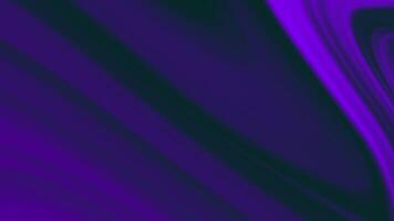 profundo roxa abstrato arte com fluindo diagonal linhas adequado para fundos, cartazes, e moderno Projeto projetos com uma vibrante tocar. 4k animação video