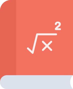 álgebra icono imagen. adecuado para móvil aplicaciones, web aplicaciones y impresión medios de comunicación. vector