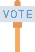 Banner icon image. Suitable for mobile apps, web apps and print media. vector