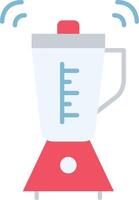 Blender icon image. Suitable for mobile apps, web apps and print media. vector