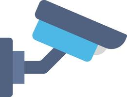 Cctv Camera icon image. Suitable for mobile apps, web apps and print media. vector