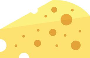 Cheese icon image. Suitable for mobile apps, web apps and print media. vector