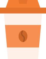 Coffee icon image. Suitable for mobile apps, web apps and print media. vector