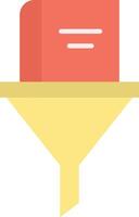 Conversion icon image. Suitable for mobile apps, web apps and print media. vector