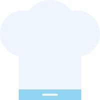 Cook Hat icon image. Suitable for mobile apps, web apps and print media. vector