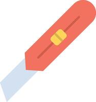 Cutter icon image. Suitable for mobile apps, web apps and print media. vector