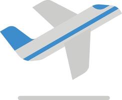 Departure icon image. Suitable for mobile apps, web apps and print media. vector