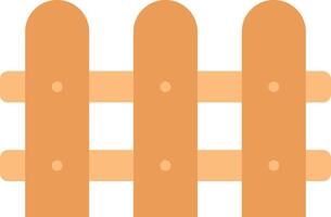 Fence icon image. Suitable for mobile apps, web apps and print media. vector
