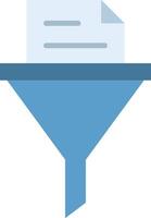 File Sharing icon image. Suitable for mobile apps, web apps and print media. vector