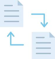 File Directory icon image. Suitable for mobile apps, web apps and print media. vector