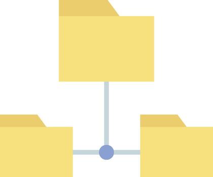 File icon image. Suitable for mobile apps, web apps and print media. vector