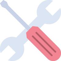 Fix icon image. Suitable for mobile apps, web apps and print media. vector