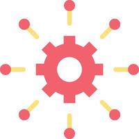 Frameworks icon image. Suitable for mobile apps, web apps and print media. vector