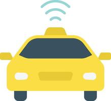 Free Wifi icon image. Suitable for mobile apps, web apps and print media. vector