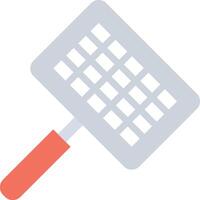 Grate icon image. Suitable for mobile apps, web apps and print media. vector