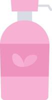 Hand Soap icon image. Suitable for mobile apps, web apps and print media. vector