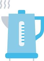 Kettle icon image. Suitable for mobile apps, web apps and print media. vector