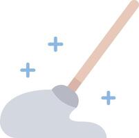 Mop icon image. Suitable for mobile apps, web apps and print media. vector
