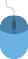 Mouse icon image. Suitable for mobile apps, web apps and print media. vector