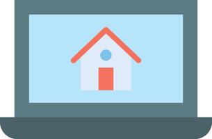 Monitoring icon image. Suitable for mobile apps, web apps and print media. vector