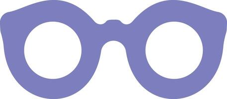 Party Glasses icon image. Suitable for mobile apps, web apps and print media. vector