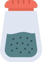 Pepper icon image. Suitable for mobile apps, web apps and print media. vector