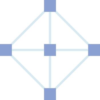 Rapid Prototyping icon image. Suitable for mobile apps, web apps and print media. vector