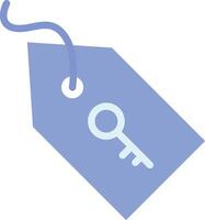 Security Token icon image. Suitable for mobile apps, web apps and print media. vector