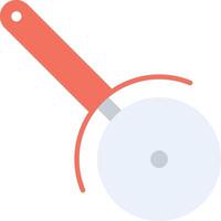 Slicer icon image. Suitable for mobile apps, web apps and print media. vector