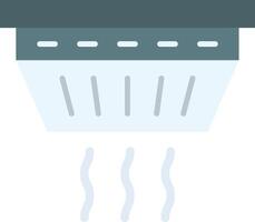 Smoke Detector icon image. Suitable for mobile apps, web apps and print media. vector