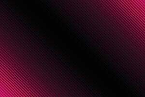 Abstract neon red technology background vector
