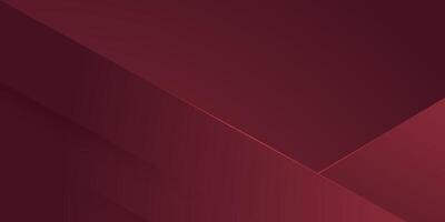 Abstract geometric dark square theme overlap background for graphic design. vector