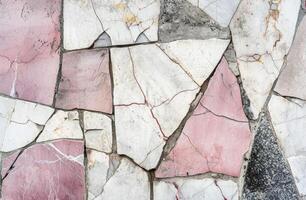 Abstract Marble Texture Background photo