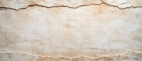 Weathered stone texture background photo