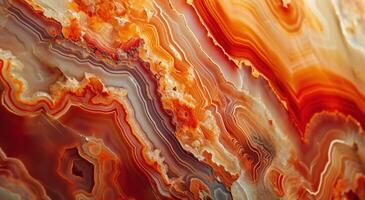 a close up of a rock photo