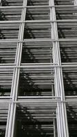 A Metal Grating Structure specifically designed for diverse Construction and Design Projects video