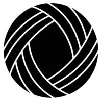 Circular Line Art Branding vector