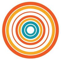 Abstract Circular Depth vector