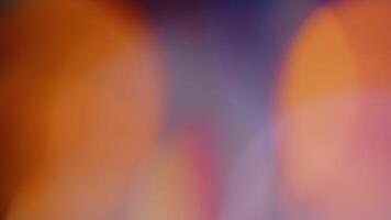 Light Leaks 4K footage, Lens glow flare bokeh overlays, burn flame background, Flash rays effect video