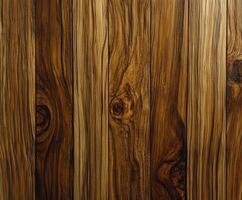Beautiful wooden texture with intricate grain patterns photo