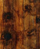 Rich wooden texture showcasing natural grain patterns photo