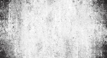 Grunge line hatch halftone abstract pattern.Isolated retro frame with grainy halftone, noise, and subtle hatching effect vector