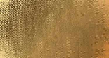 Gold grunge texture with diagonal lines and distressed details. Luxurious rustic abstract background for creative and graphic projects. vector