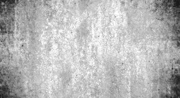 Grunge line hatch halftone abstract pattern.Isolated retro frame with grainy halftone, noise, and subtle hatching effect vector