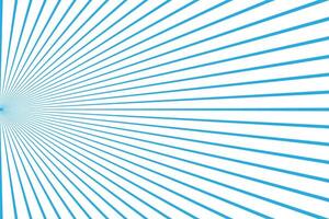 simple abstract sky color creative line pattern art a blue line with the word on it vector