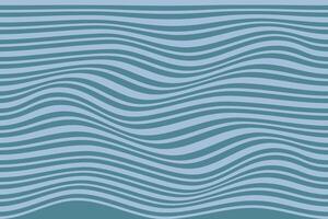 simple abstract creative modern pattern art vector