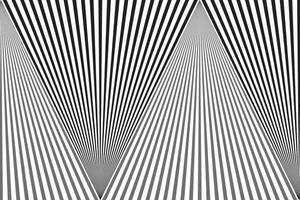 simple modern abstract black grey ash color thin to thick vertical line pattern a black and white image of a geometric pattern with the words zigzag in the middle vector