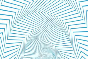simple abstract sky color creative zig zag line pattern art abstract image of a blue and white abstract pattern vector